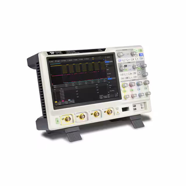 T3DSO3354-PROMO-1 Teledyne LeCroy  Equipment - Oscilloscopes